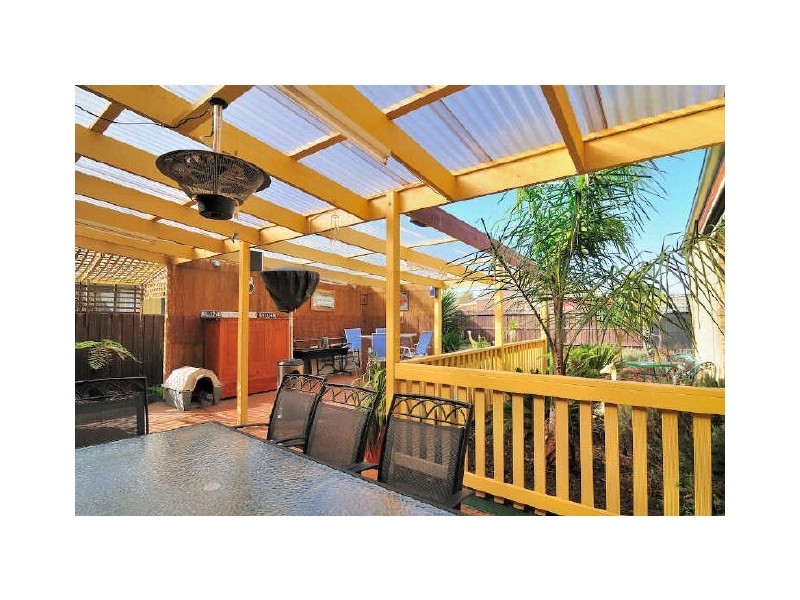 3 Delmare Court, Narre Warren South VIC 3805