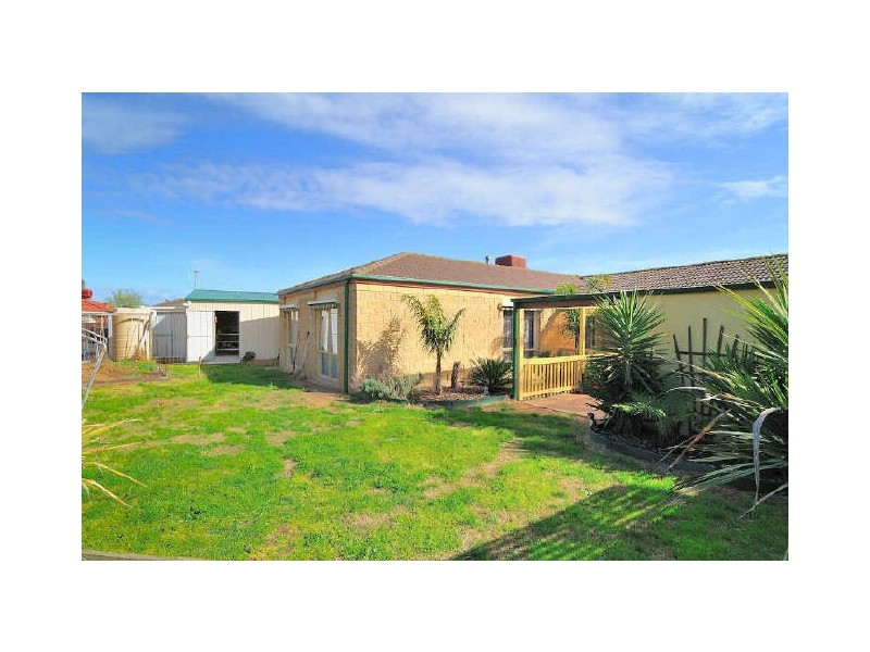 3 Delmare Court, Narre Warren South VIC 3805