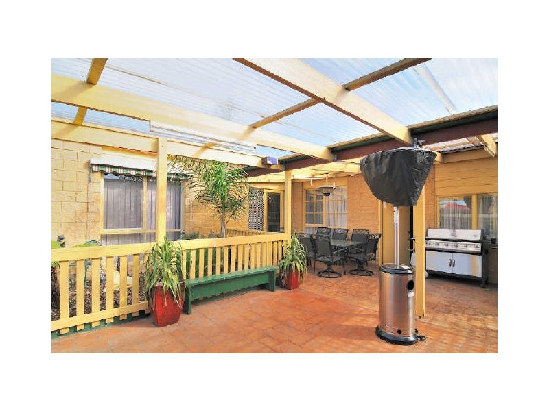 3 Delmare Court, Narre Warren South VIC 3805