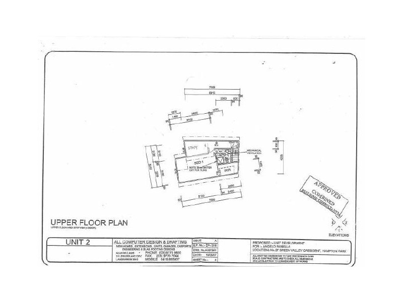 37A Greenvalley Crescent, Hampton Park VIC 3976