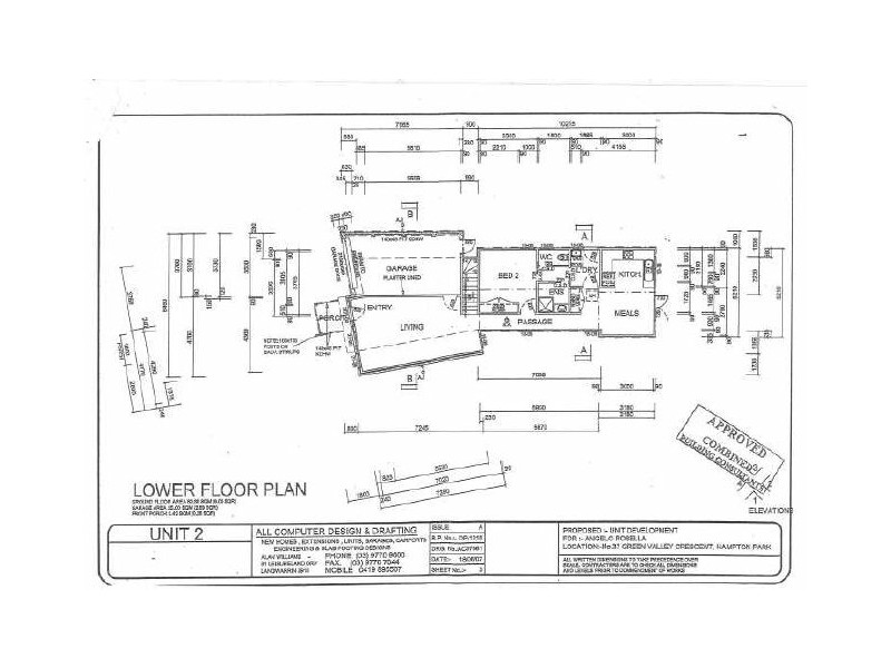 37A Greenvalley Crescent, Hampton Park VIC 3976