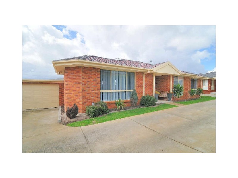5/70-74 Robjant Street, Hampton Park VIC 3976