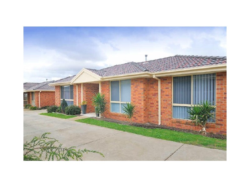 5/70-74 Robjant Street, Hampton Park VIC 3976