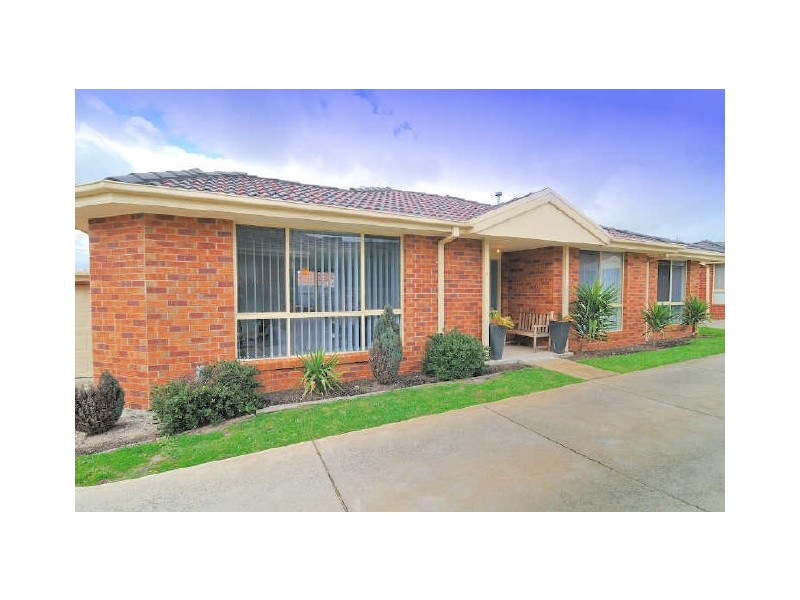 5/70-74 Robjant Street, Hampton Park VIC 3976