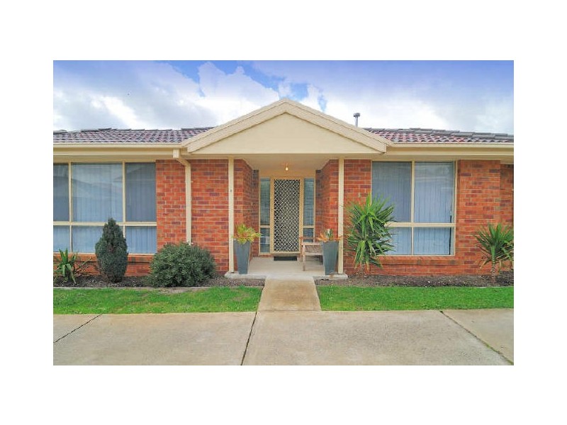 5/70-74 Robjant Street, Hampton Park VIC 3976