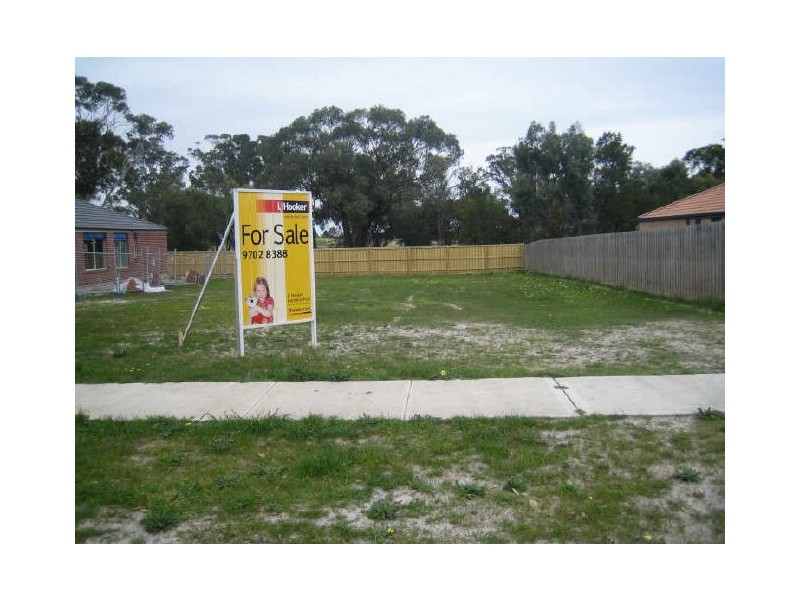Lot 237/No.7 Selma Close, Lynbrook VIC 3975