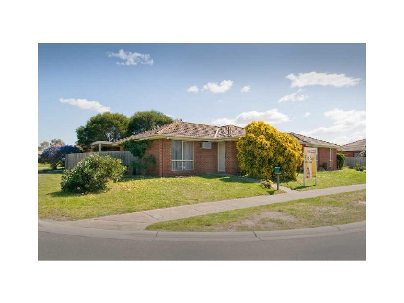 19 Nimbus Court, Hampton Park VIC 3976