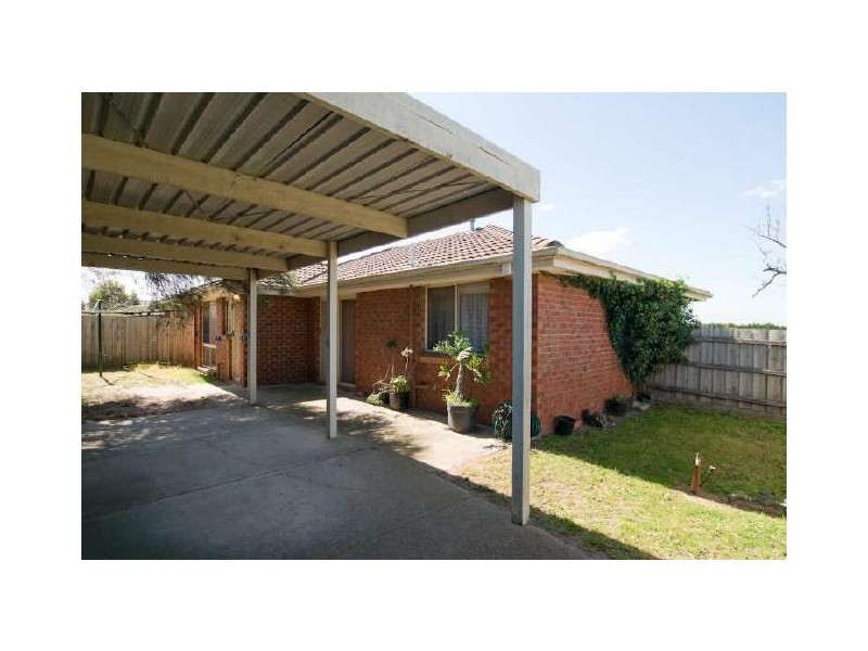 19 Nimbus Court, Hampton Park VIC 3976