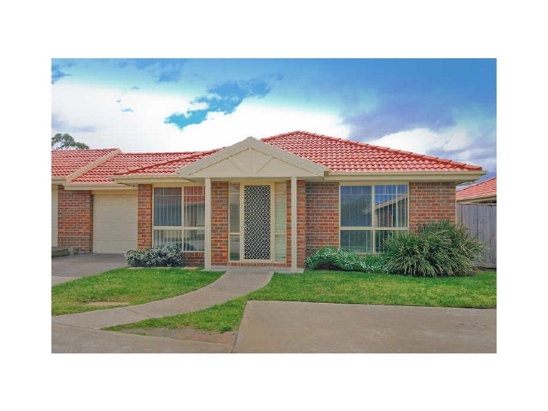 18/4 Paydon Way, Hampton Park VIC 3976