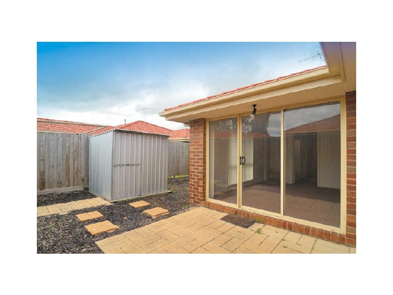 18/4 Paydon Way, Hampton Park VIC 3976