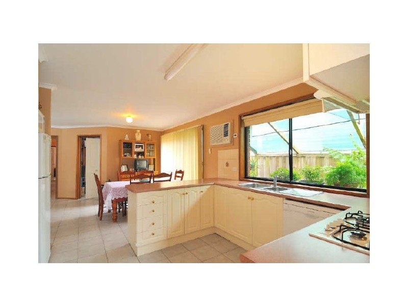 21 Dairyfarm Terrace, Hampton Park VIC 3976