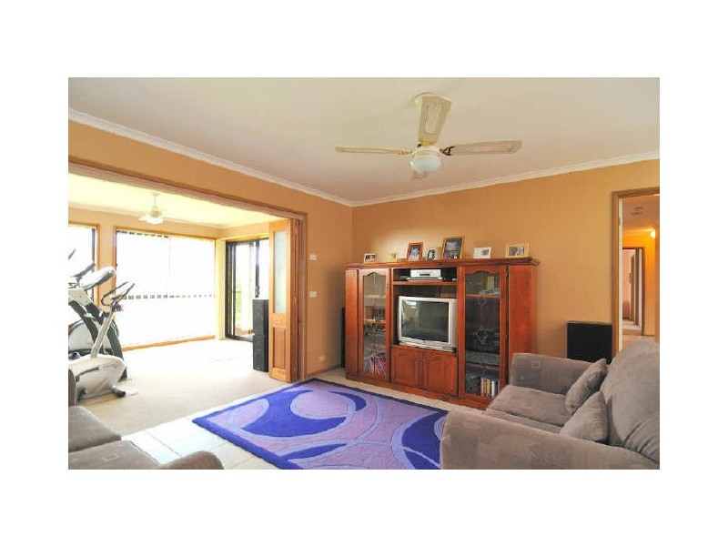 21 Dairyfarm Terrace, Hampton Park VIC 3976