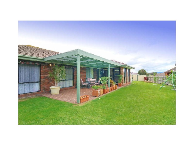 21 Dairyfarm Terrace, Hampton Park VIC 3976