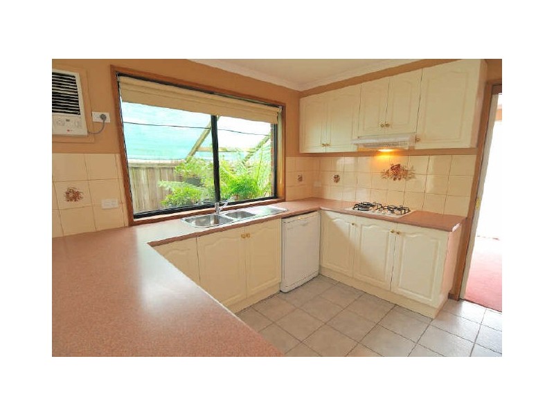 21 Dairyfarm Terrace, Hampton Park VIC 3976