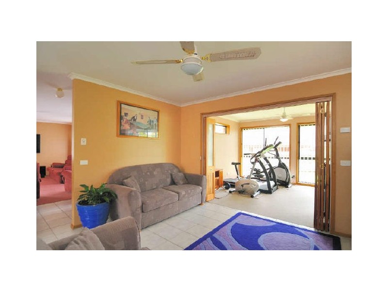 21 Dairyfarm Terrace, Hampton Park VIC 3976