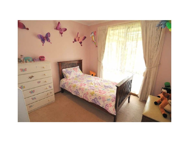 21 Dairyfarm Terrace, Hampton Park VIC 3976