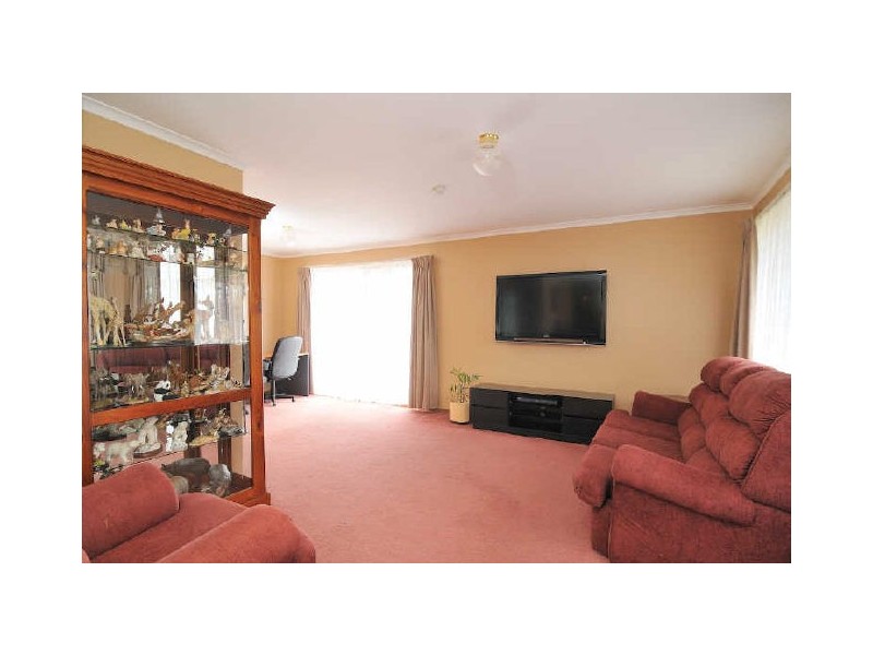 21 Dairyfarm Terrace, Hampton Park VIC 3976