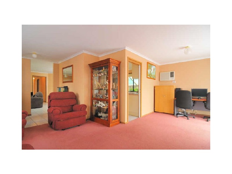 21 Dairyfarm Terrace, Hampton Park VIC 3976