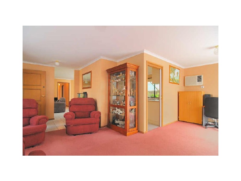 21 Dairyfarm Terrace, Hampton Park VIC 3976