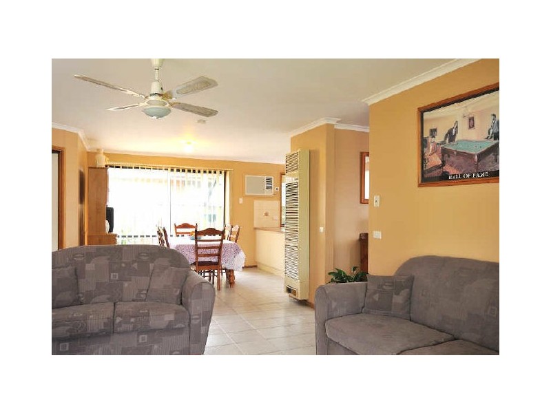 21 Dairyfarm Terrace, Hampton Park VIC 3976