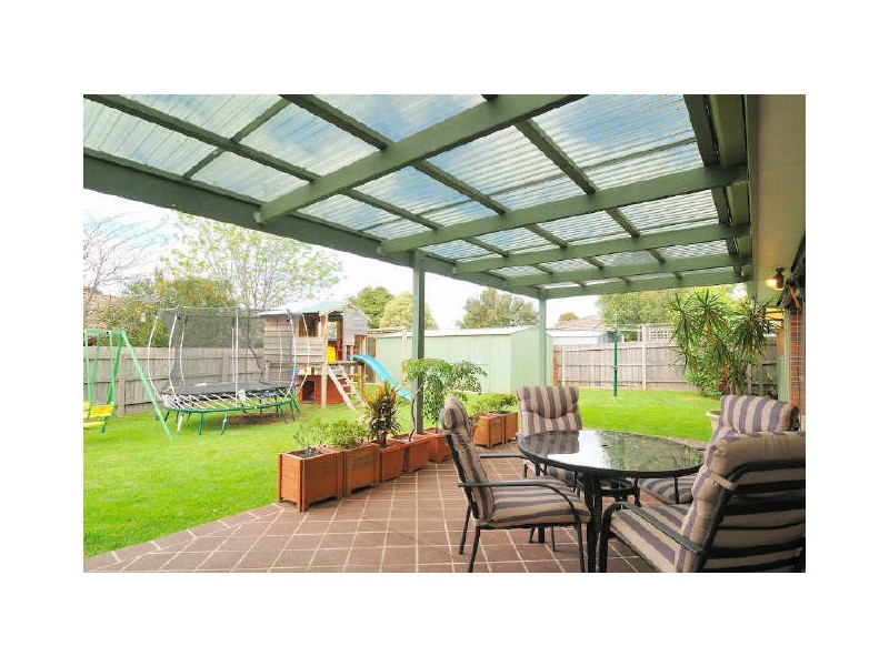 21 Dairyfarm Terrace, Hampton Park VIC 3976