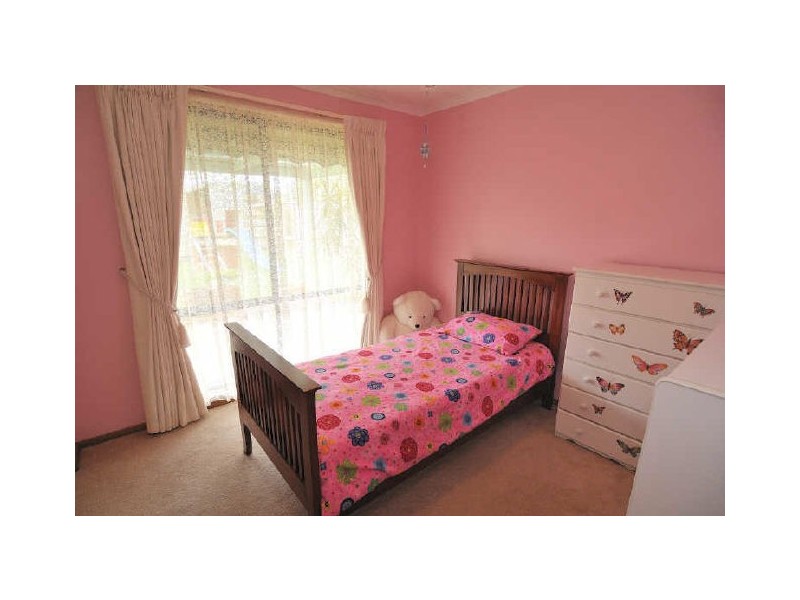 21 Dairyfarm Terrace, Hampton Park VIC 3976