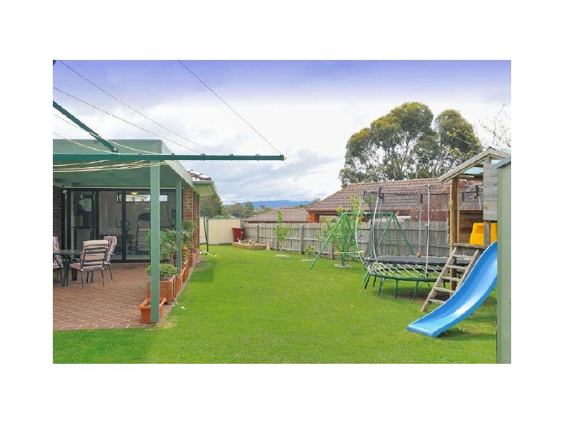 21 Dairyfarm Terrace, Hampton Park VIC 3976