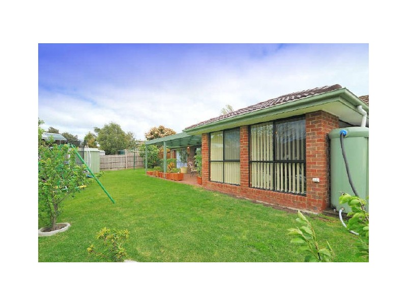 21 Dairyfarm Terrace, Hampton Park VIC 3976