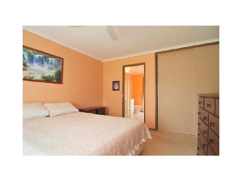 21 Dairyfarm Terrace, Hampton Park VIC 3976