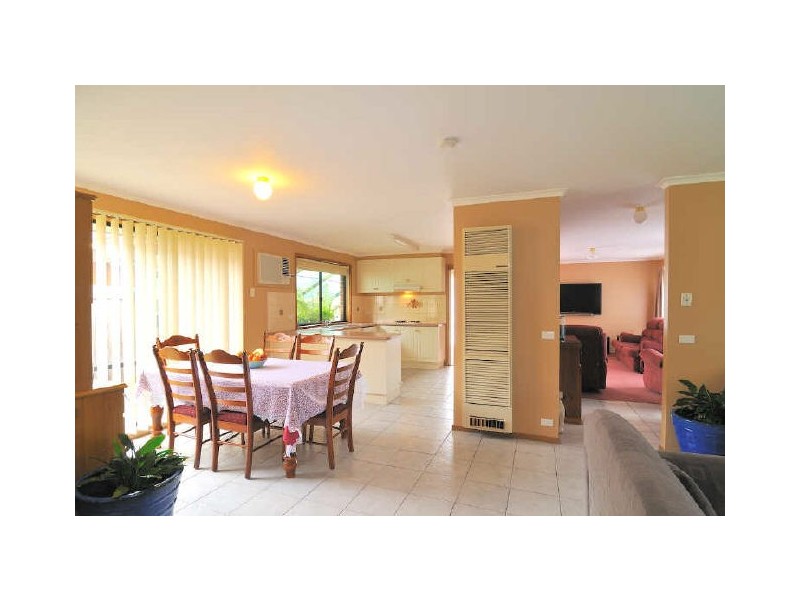 21 Dairyfarm Terrace, Hampton Park VIC 3976