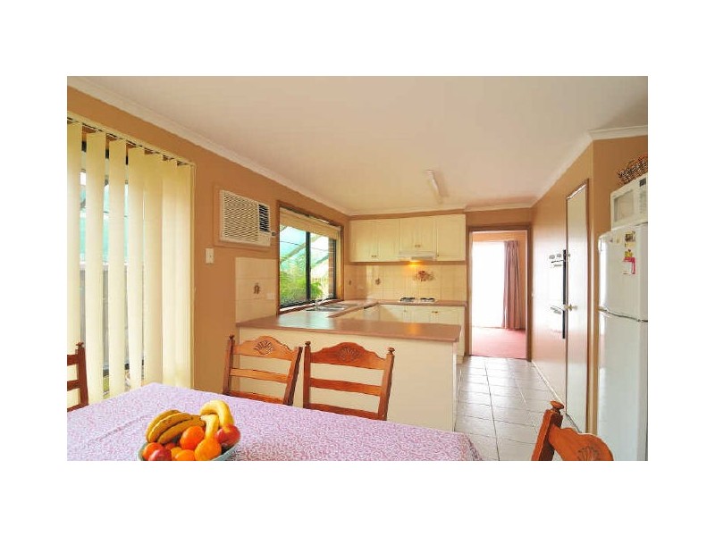 21 Dairyfarm Terrace, Hampton Park VIC 3976