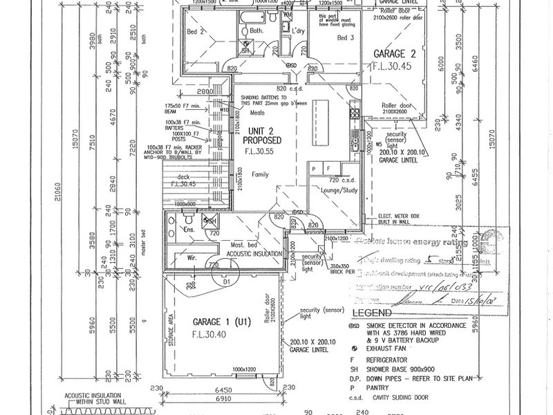 2/1 Hillside Avenue, Dandenong VIC 3175