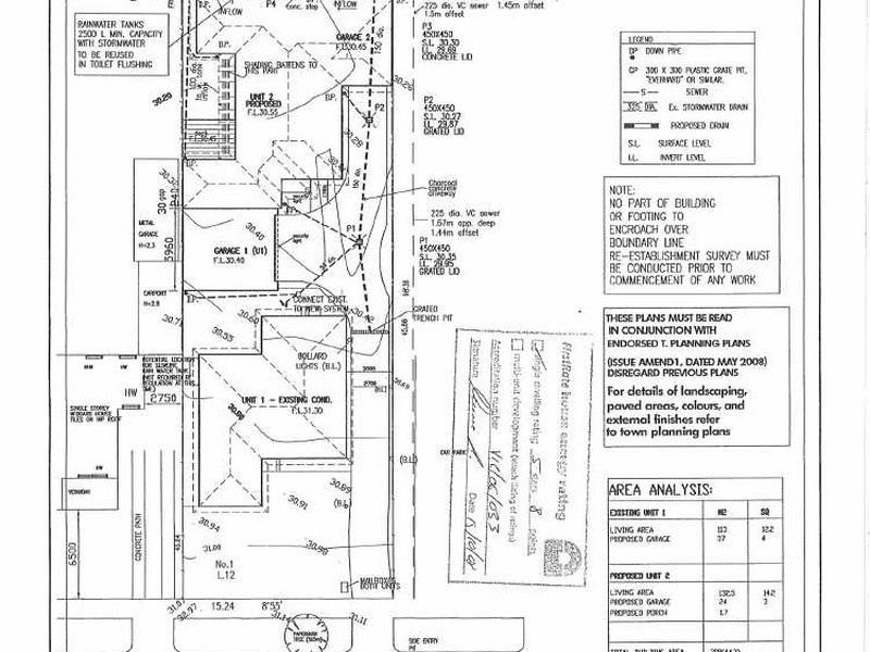 2/1 Hillside Avenue, Dandenong VIC 3175