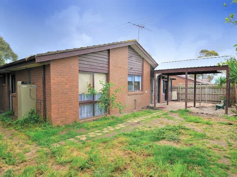 28/132 Somerville Road, Hampton Park VIC 3976