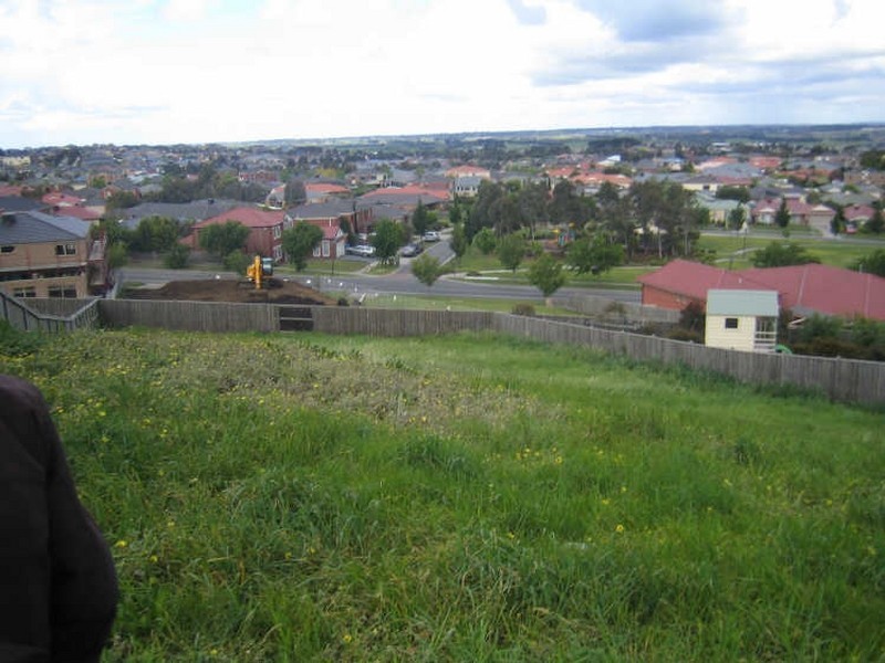 9 Constitution Rise, Berwick VIC 3806