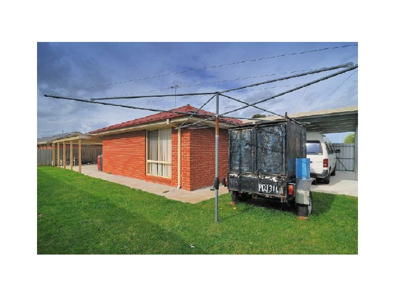 16 Springvalley Way, Narre Warren South VIC 3805