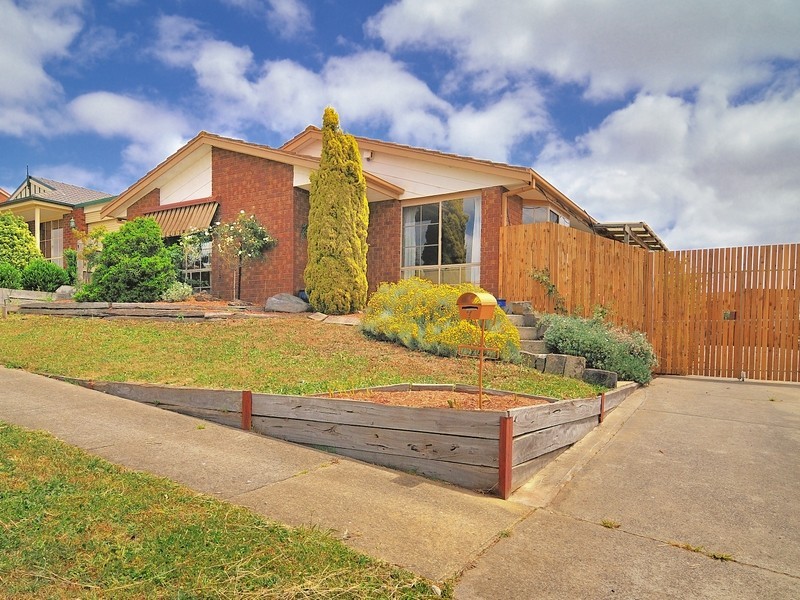7 Kensington Court, Hampton Park VIC 3976