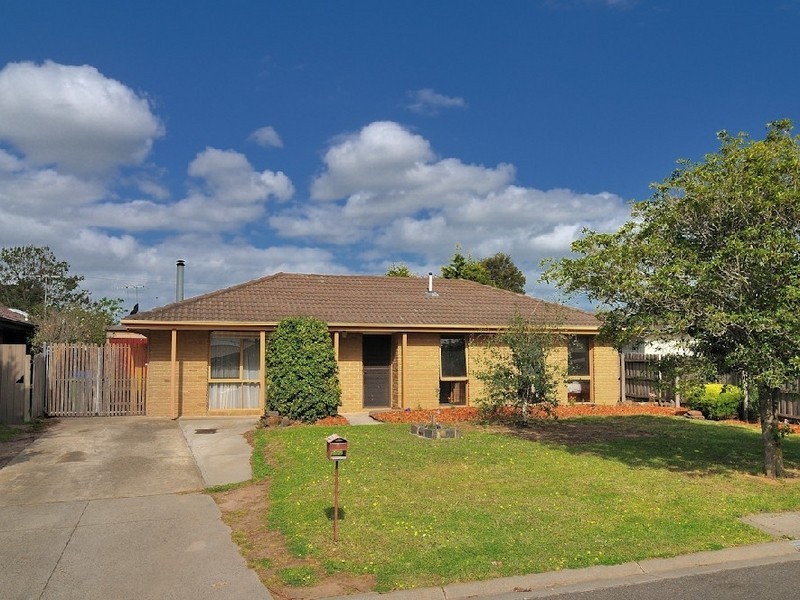 5 Kooyong Court, Hampton Park VIC 3976