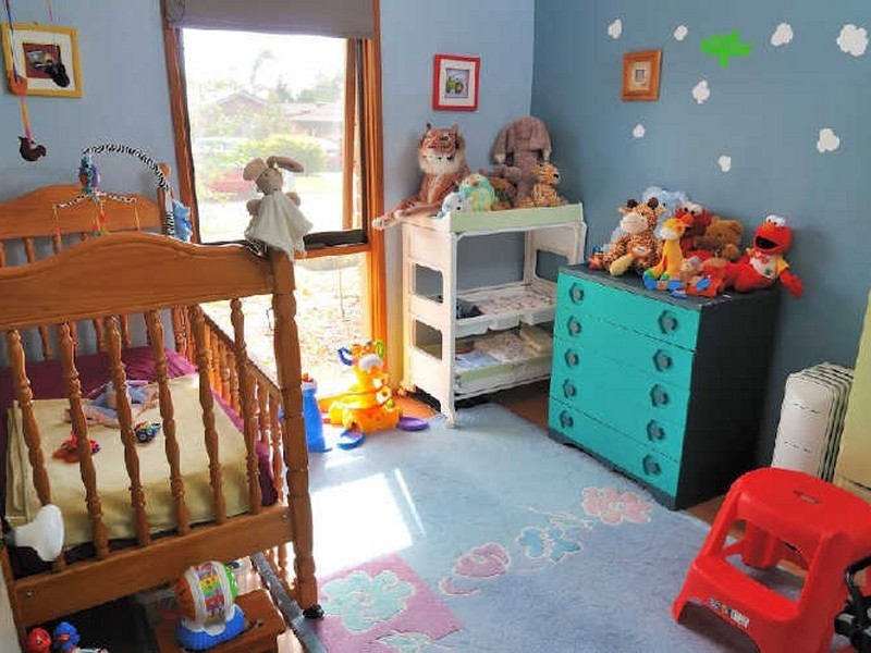 5 Kooyong Court, Hampton Park VIC 3976