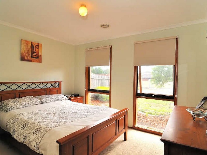 5 Kooyong Court, Hampton Park VIC 3976