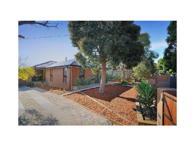 45 Carlisle Road, Hallam VIC 3803