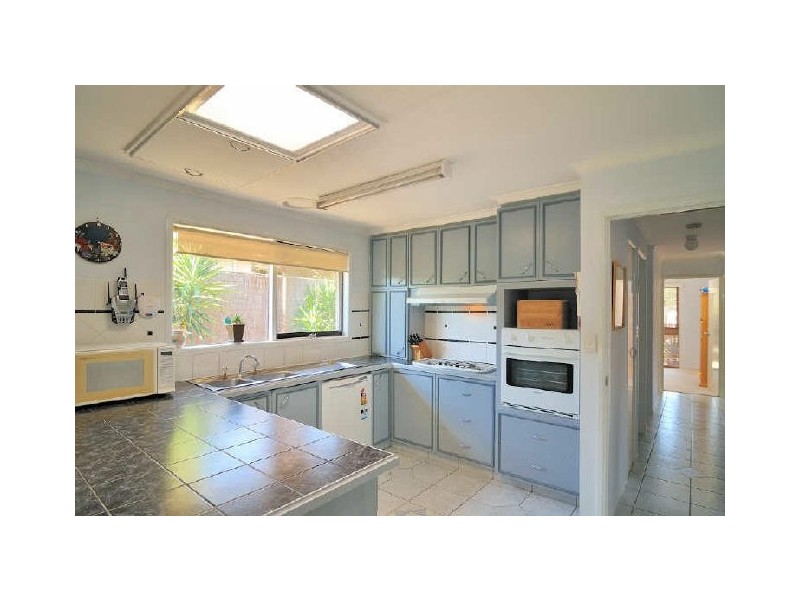 45 Carlisle Road, Hallam VIC 3803