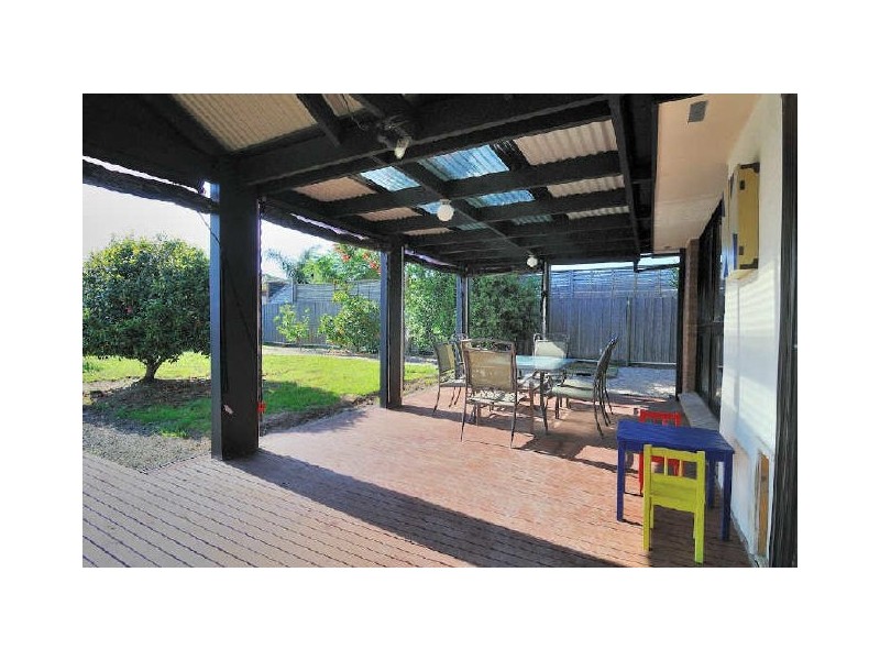 45 Carlisle Road, Hallam VIC 3803