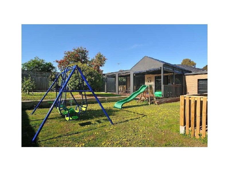 45 Carlisle Road, Hallam VIC 3803