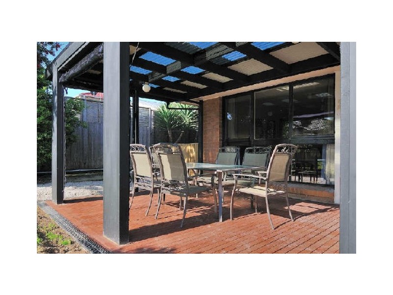 45 Carlisle Road, Hallam VIC 3803