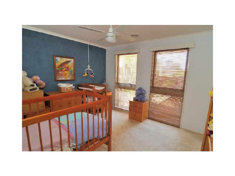 45 Carlisle Road, Hallam VIC 3803