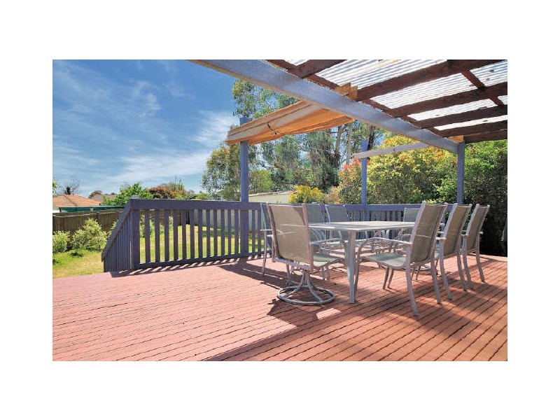 7 Cotham Square, Hampton Park VIC 3976