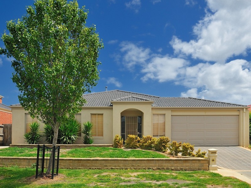 7 Oakford Rise, Hampton Park VIC 3976