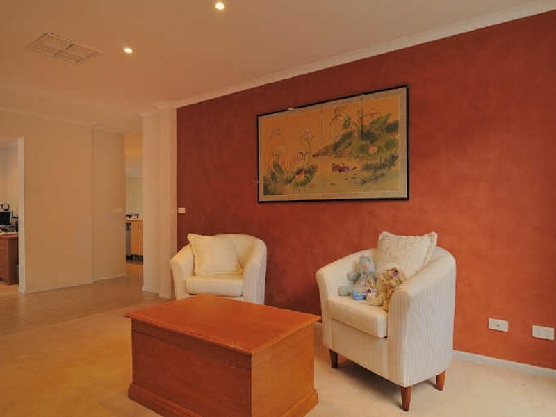 7 Oakford Rise, Hampton Park VIC 3976