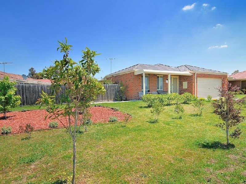 2 Viewside Way, Hampton Park VIC 3976